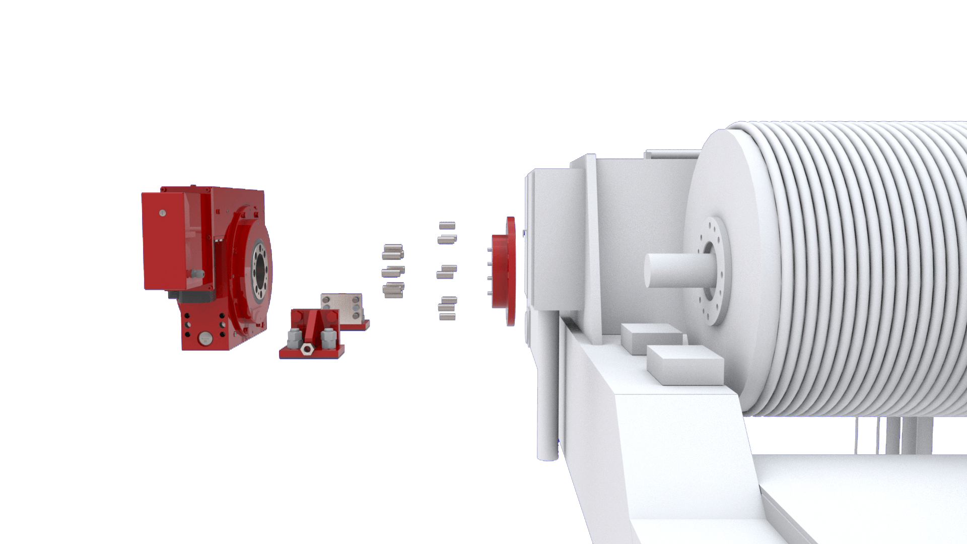 Light Integration