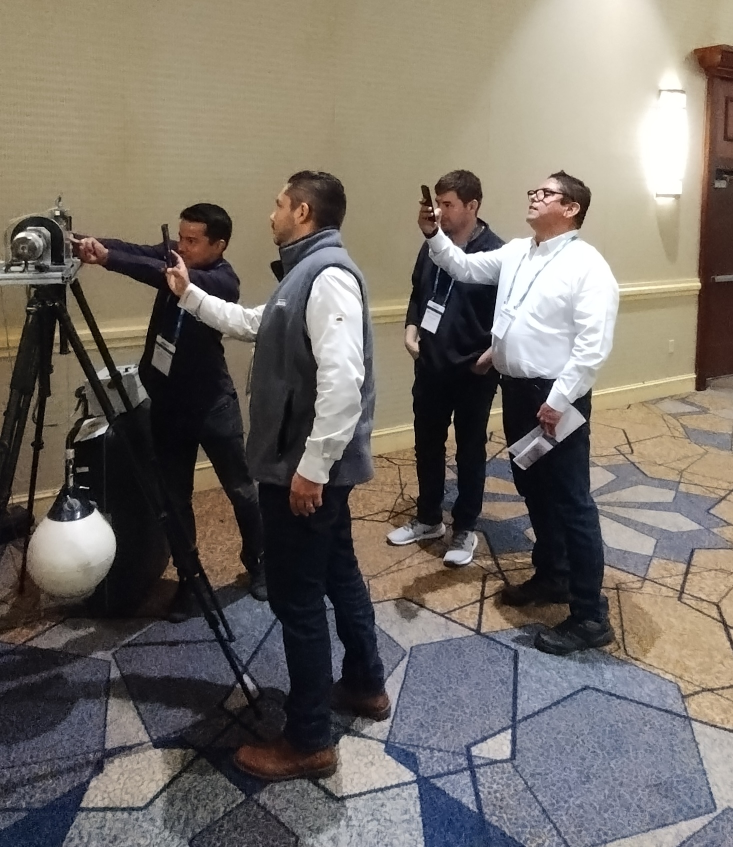 MotoSuiveur® signal lamps