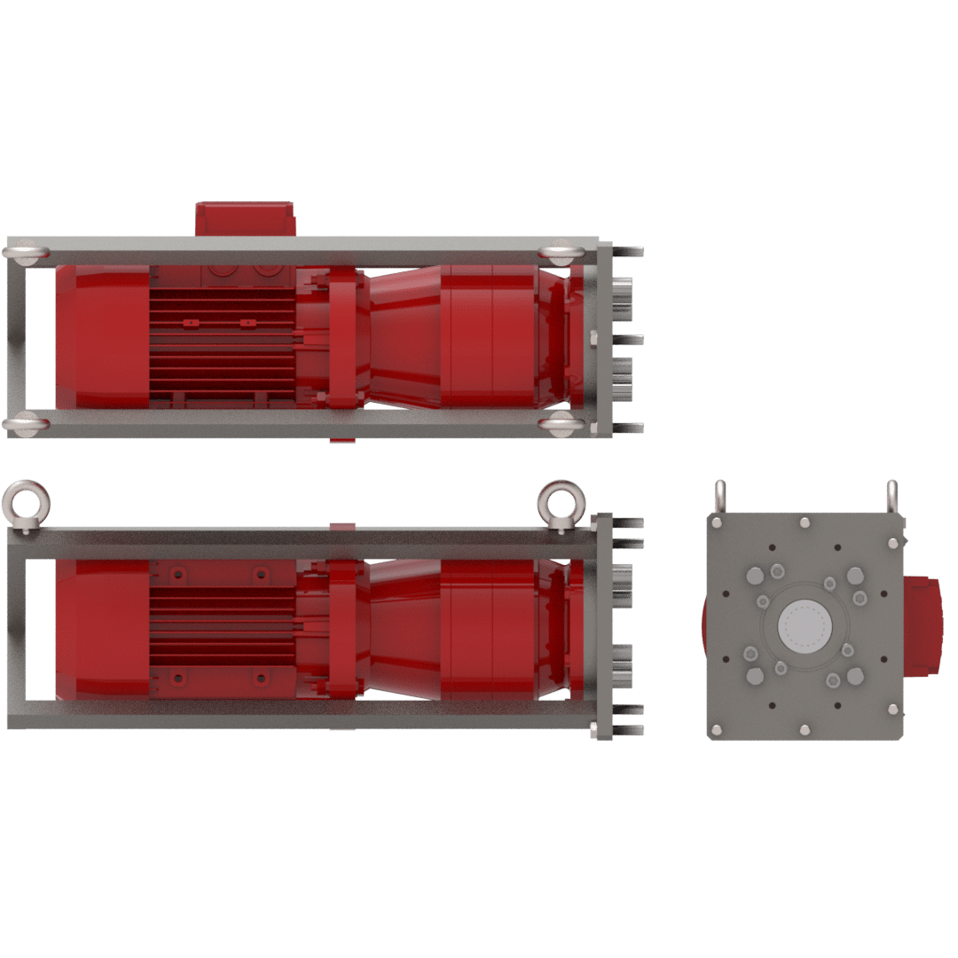MS-PRT