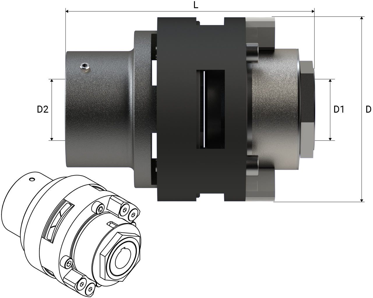 MS-TL50