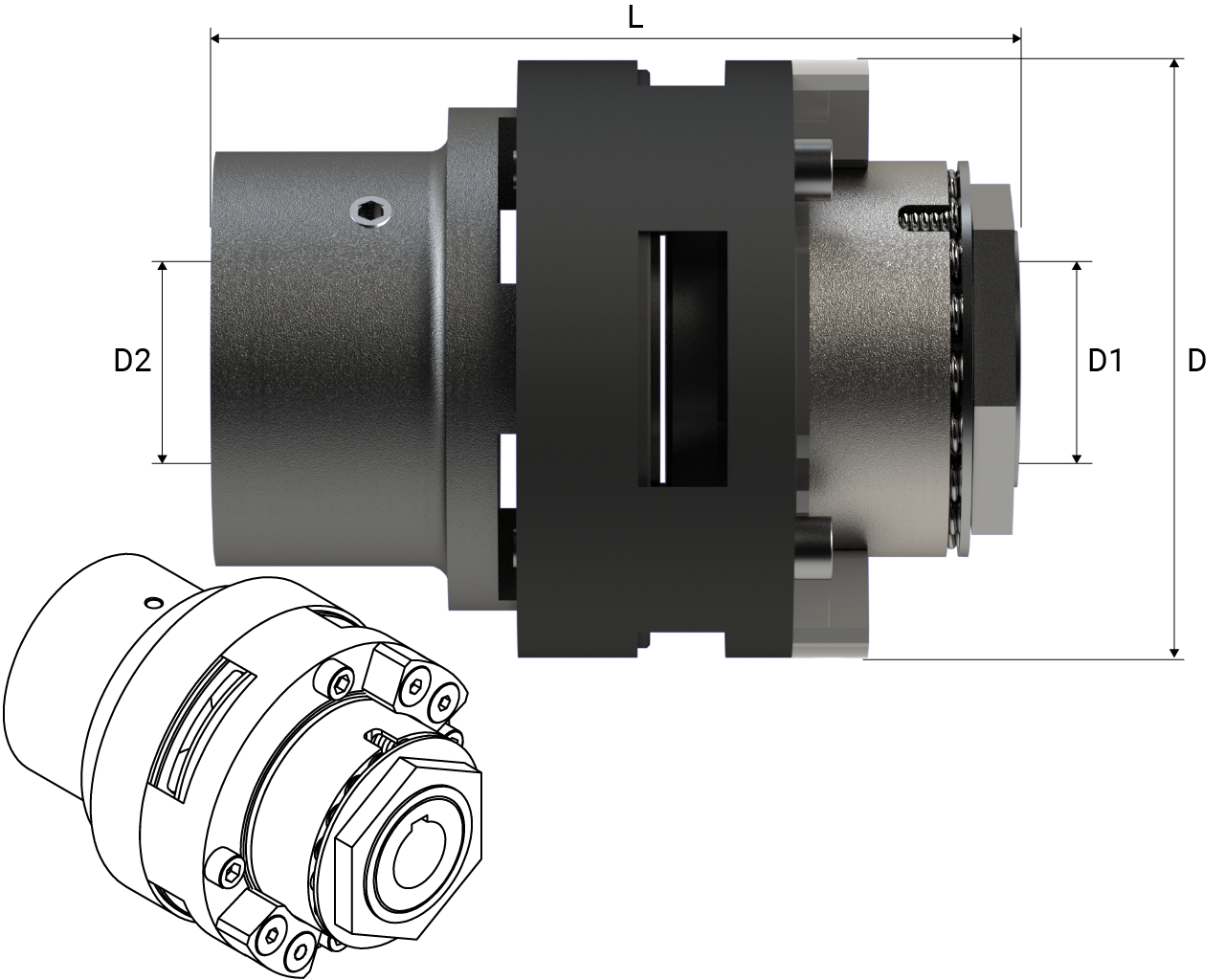 MS-TL63 view 2